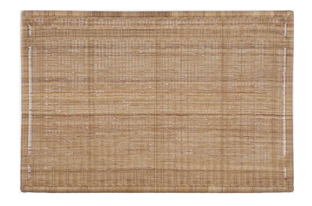 Century Furniture - Curate - Breakers Cocktail Table - Natural - CT5041-NT veiw 2