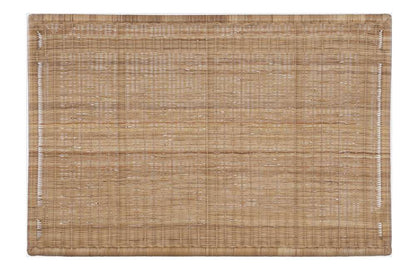 Century Furniture - Curate - Breakers Cocktail Table - Natural - CT5041-NT veiw 2