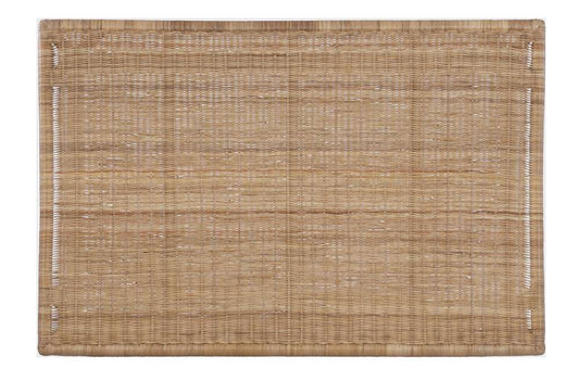 Century Furniture - Curate - Breakers Cocktail Table - Natural - CT5041-NT veiw 2