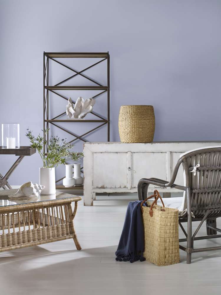 Century Furniture - Curate - Breakers Cocktail Table - Natural - CT5041-NT veiw 4