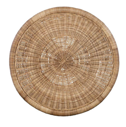 Century Furniture - Curate - Breakers End Table - Natural - CT5040-NT veiw 2
