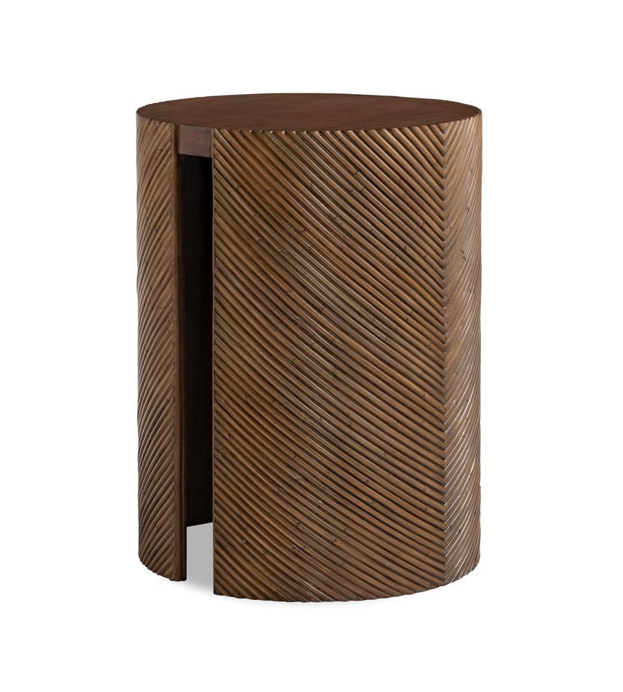 Century Furniture - Curate Canna Accent Table - CT6106 veiw 1