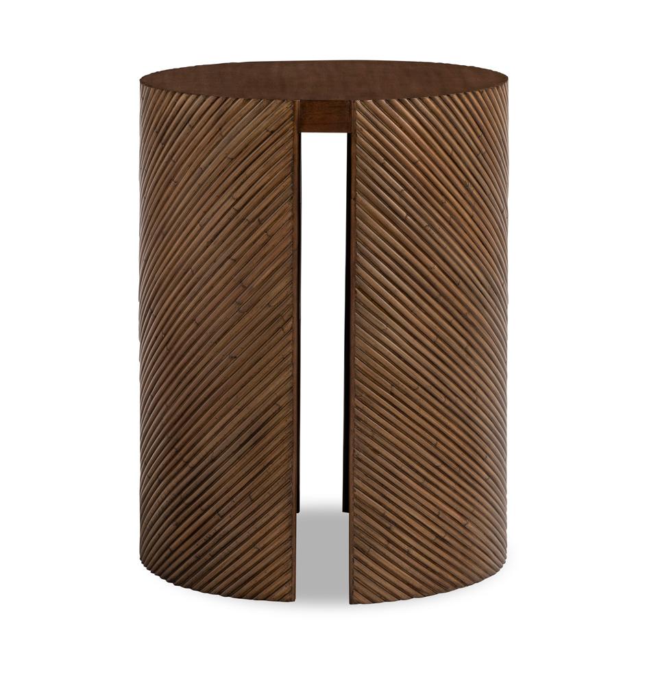 Century Furniture - Curate Canna Accent Table - CT6106 veiw 2