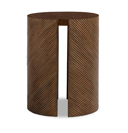 Century Furniture - Curate Canna Accent Table - CT6106 veiw 2