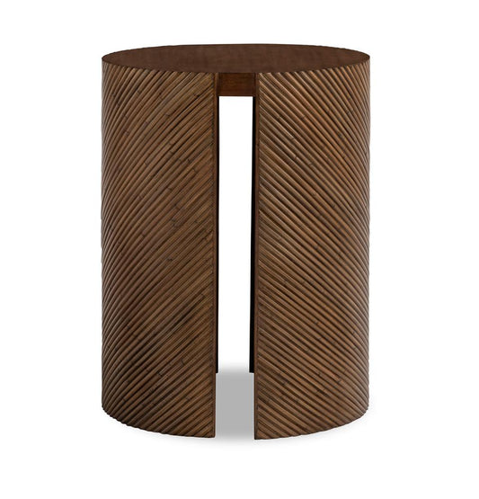 Century Furniture - Curate Canna Accent Table - CT6106 veiw 2