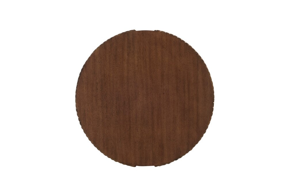 Century Furniture - Curate Canna Accent Table - CT6106 veiw 3