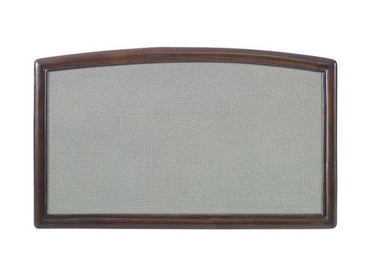Century Furniture - Curate - Canvas Nightstand-Dove Grey - CT3006-DG veiw 2