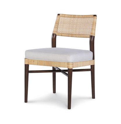 Century Furniture - Curate Caribe Side Chair - CT6054S veiw 1