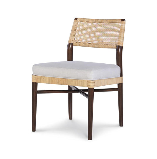 Century Furniture - Curate Caribe Side Chair - CT6054S veiw 1