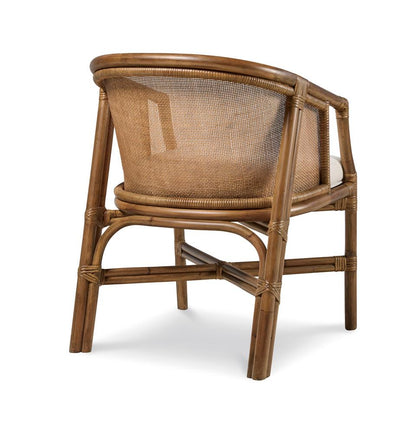 Century Furniture - Curate Carmel Arm Chair in Triza - CT6116 veiw 4