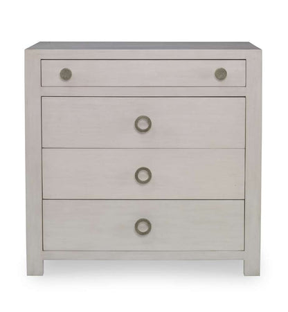 Century Furniture - Curate - Chatham 4 Drawer Chest-Peninsula - CT4024-PN veiw 3