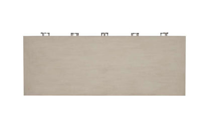 Century Furniture - Curate - Chatham 8 Drawer Chest-Peninsula - CT4020-PN veiw 3