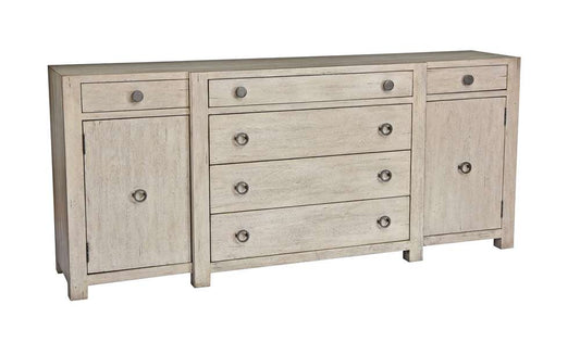 Century Furniture - Curate - Chatham Dresser-Peninsula - CT4028-PN veiw 1