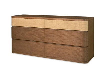 Century Furniture - Curate Cruz Dresser - CT6062 veiw 1