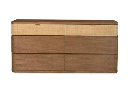 Century Furniture - Curate Cruz Dresser - CT6062 veiw 2