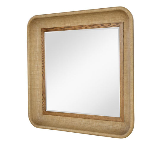Century Furniture - Curate Cruz Mirror - CT6069 veiw 1