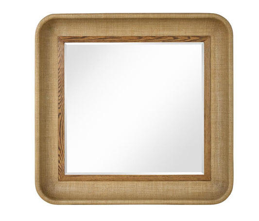Century Furniture - Curate Cruz Mirror - CT6069 veiw 2