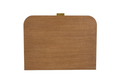 Century Furniture - Curate Cruz Single Drawer Nightstand - CT6061 veiw 3