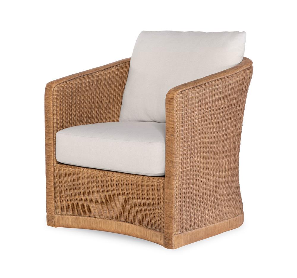 Century Furniture - Curate Cyprus Swivel Chair - CT6114 – AFA Stores