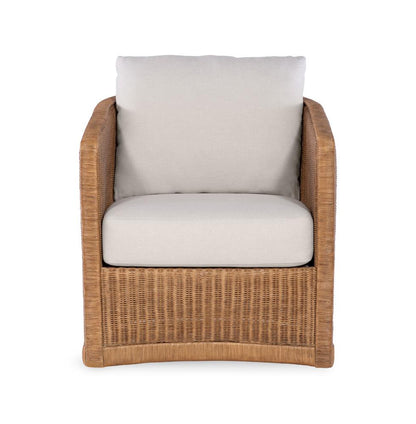 Century Furniture - Curate Cyprus Swivel Chair - CT6114 veiw 2