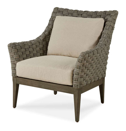 Century Furniture - Curate - Dafuskie Lounge Chair - CT2112 veiw 1