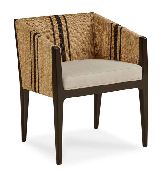 Century Furniture - Curate - Folly Arm Chair - CT2116 veiw 1