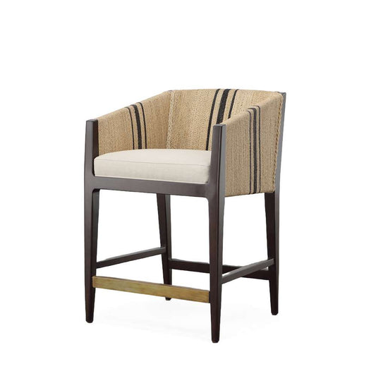 Century Furniture - Curate - Folly Counter Stool - CT2116C veiw 1