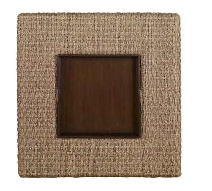 Century Furniture - Curate - Havana Cocktail Table - CT6009-NT veiw 2