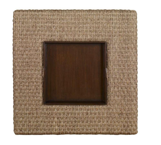 Century Furniture - Curate - Havana Cocktail Table - CT6009-NT veiw 2