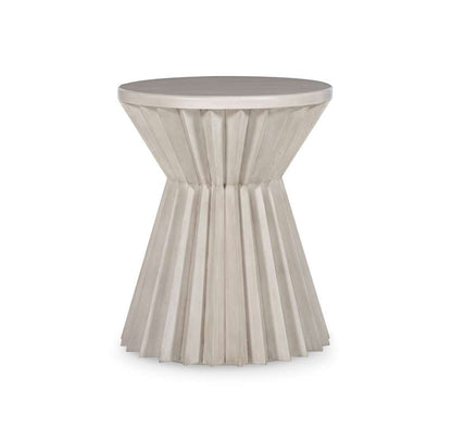 Century Furniture - Curate Peninsula Ibiza Side Table - CT6109 veiw 1