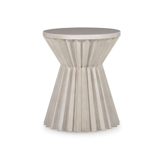 Century Furniture - Curate Peninsula Ibiza Side Table - CT6109 veiw 1