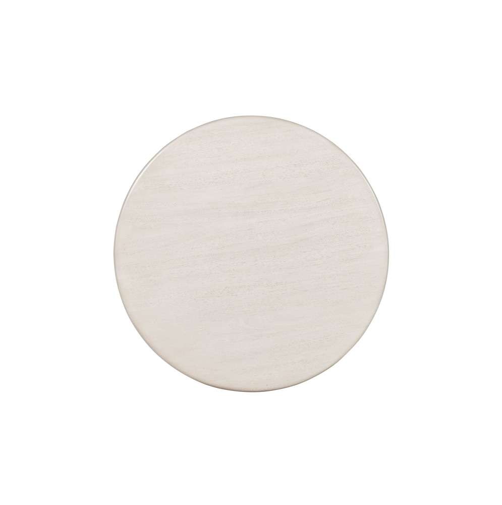 Century Furniture - Curate Peninsula Ibiza Side Table - CT6109 veiw 2