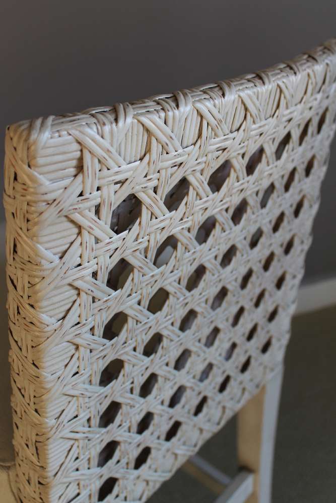 Century Furniture - Curate - Litchfield Bar Stool-Peninsula/Flax - CT4001B-PN-FL veiw 2