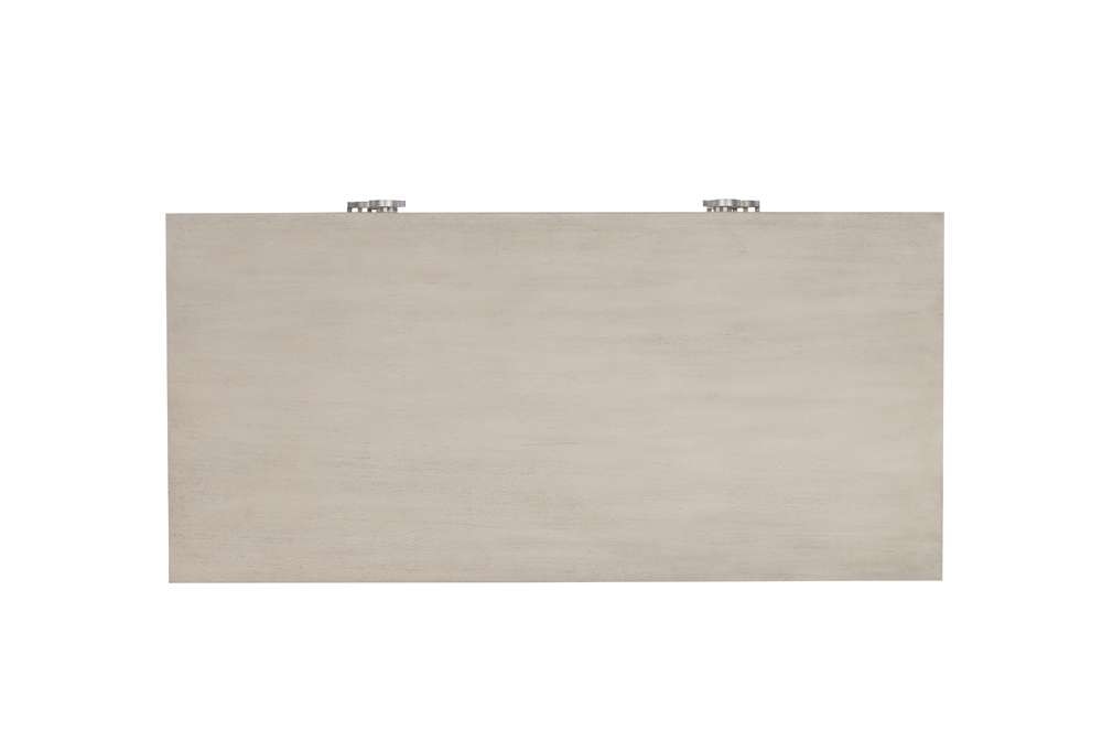 Century Furniture - Curate - Mackinaw 5 Drawer Chest-Peninsula - CT4029-PN veiw 3