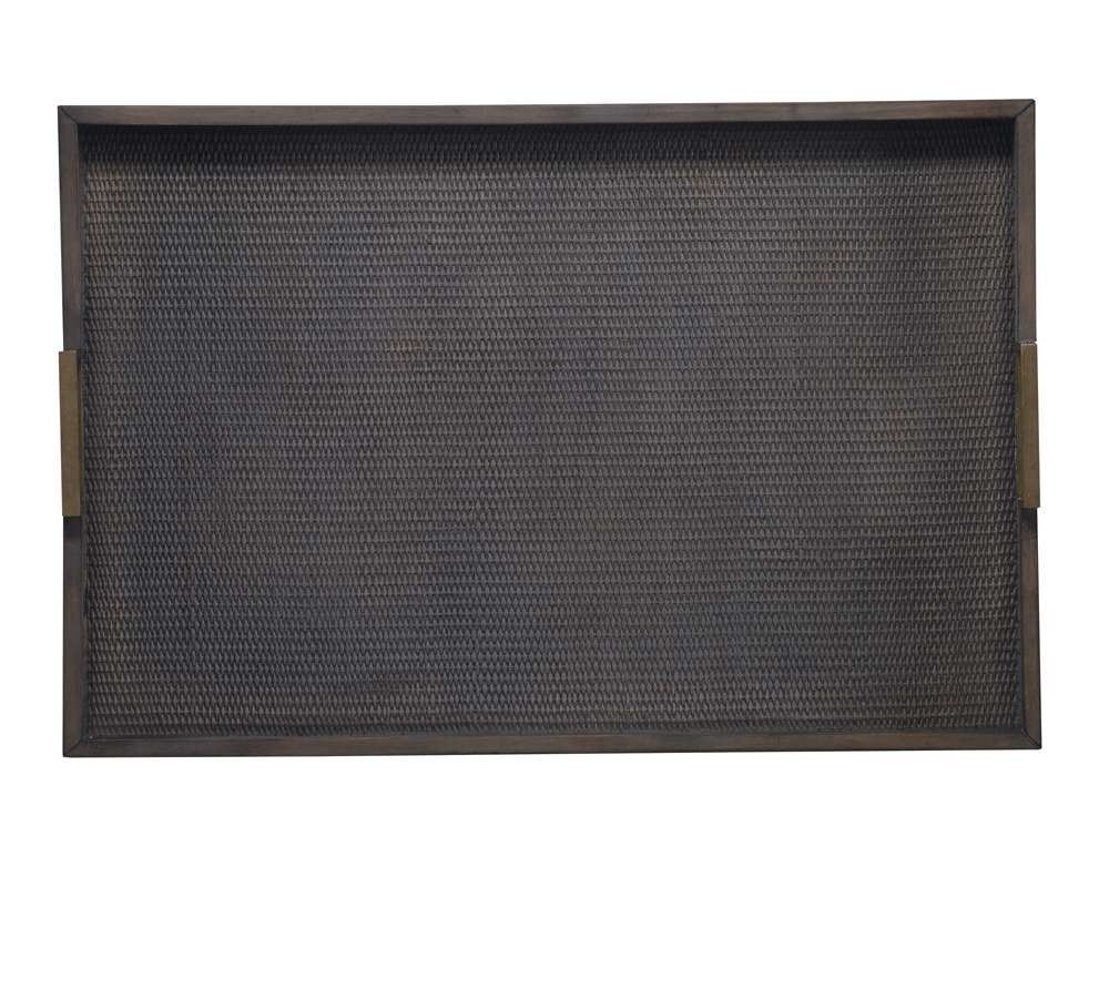 Century Furniture - Curate - Maitai Hi-Lo Table-Mink - CT1009-MK veiw 5