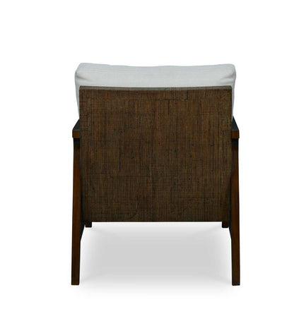 Century Furniture - Curate Brown, Flax Marley Lounge Chair - CT6041 veiw 4