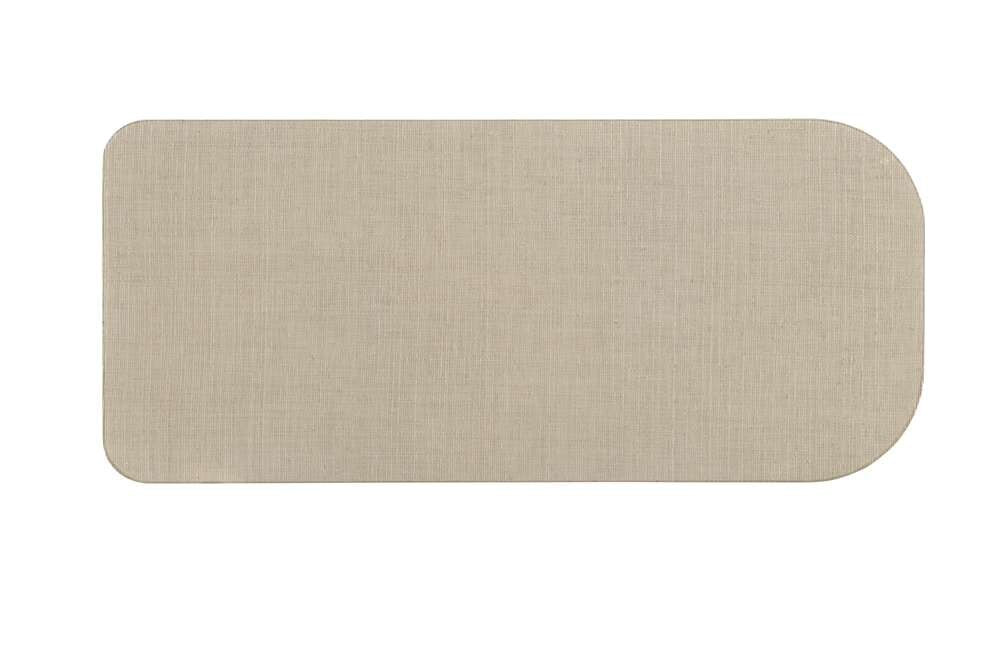 Century Furniture - Curate - Micco Desk With Glass Top - CT6033 veiw 5