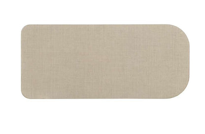 Century Furniture - Curate - Micco Desk With Glass Top - CT6033 veiw 5