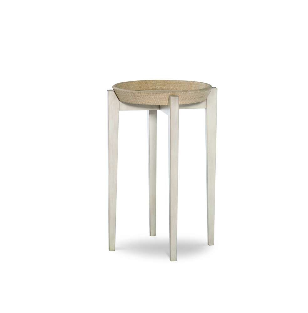 Century Furniture Miramar Side Table - Thumbnail 2