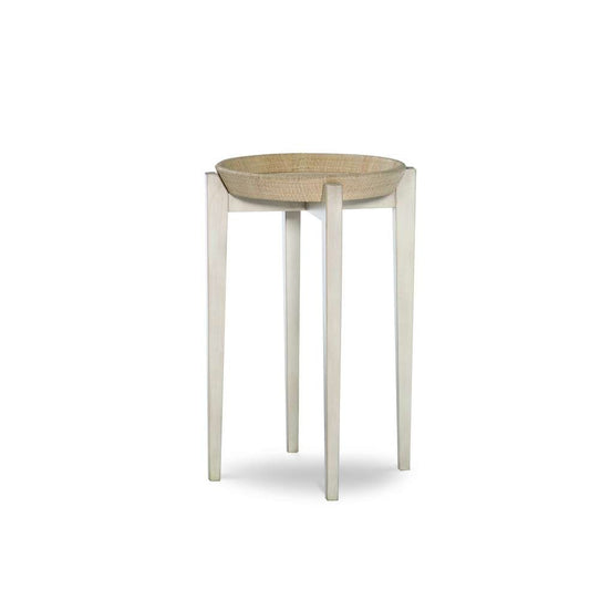 Century Furniture - Curate - Miramar Small Side Table - Peninsula - CT5042-PN veiw 1
