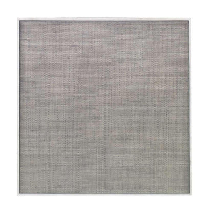 Century Furniture - Curate - Newport End Table-French Grey/Pn - CT5017-FG-PN veiw 2