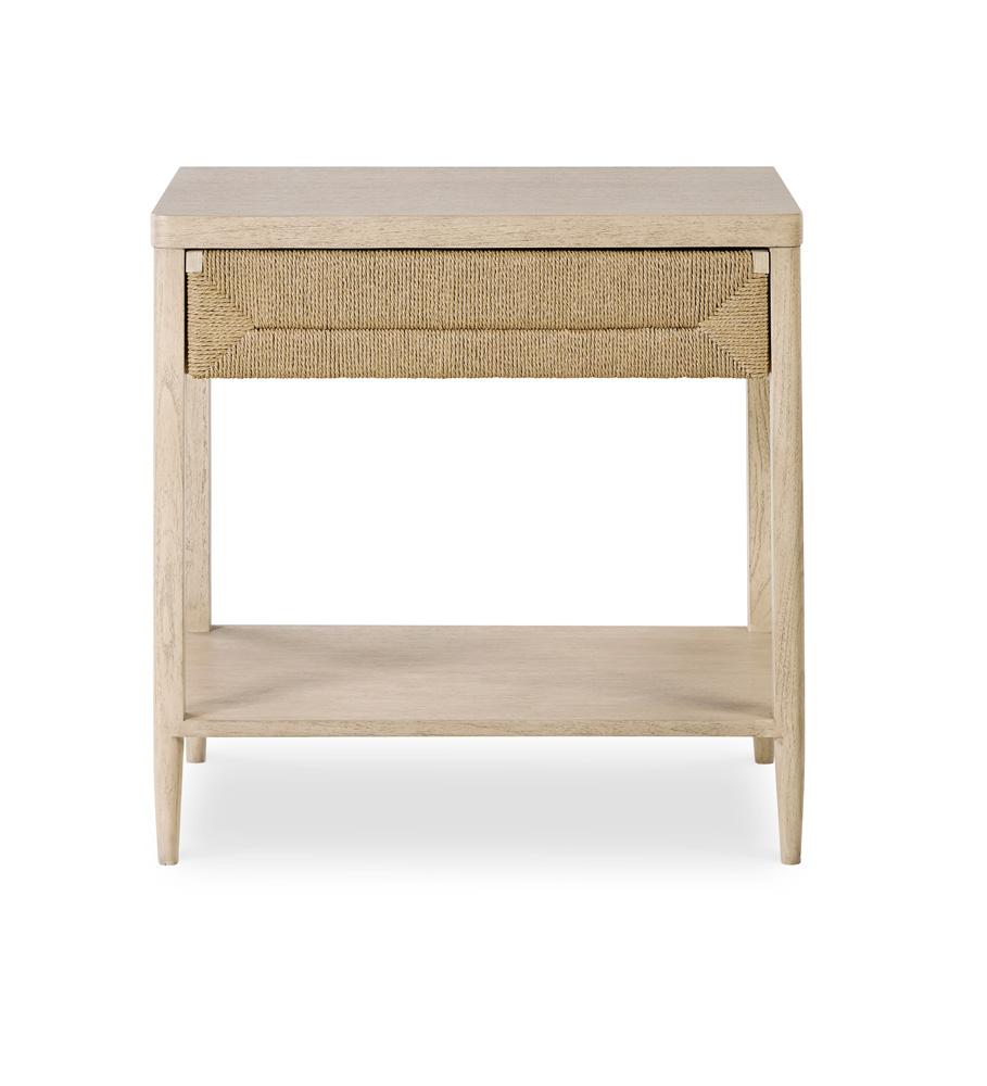 Century Furniture - Curate Palmetto Single Drawer Nightstand - CT6121 veiw 2