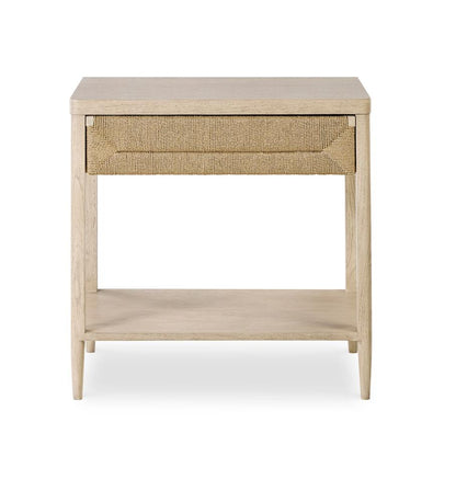 Century Furniture - Curate Palmetto Single Drawer Nightstand - CT6121 veiw 2