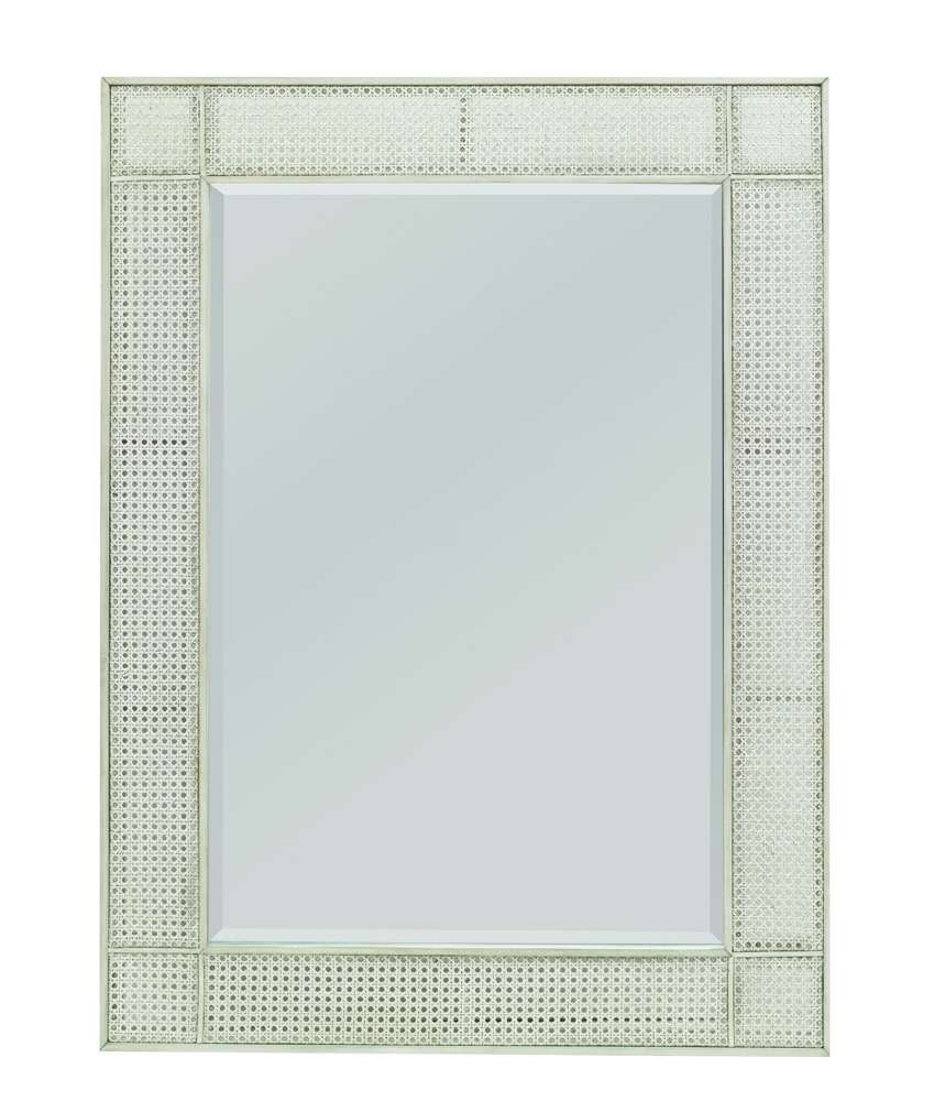 Century Furniture - Curate - Reef Mirror-Peninsula - CT4030-PN veiw 3