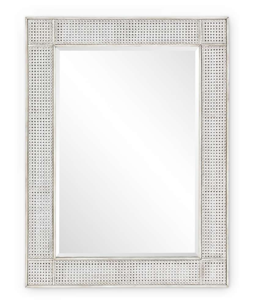 Century Furniture - Curate - Reef Mirror-Peninsula - CT4030-PN veiw 4