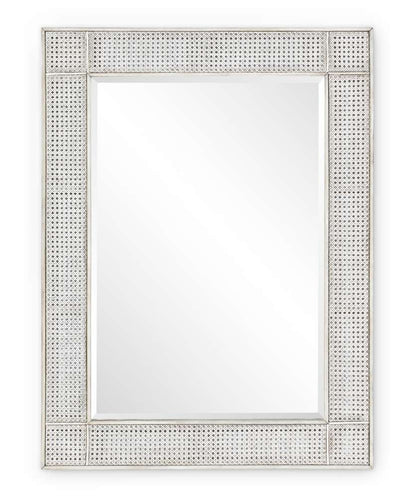 Century Furniture - Curate - Reef Mirror-Peninsula - CT4030-PN veiw 4