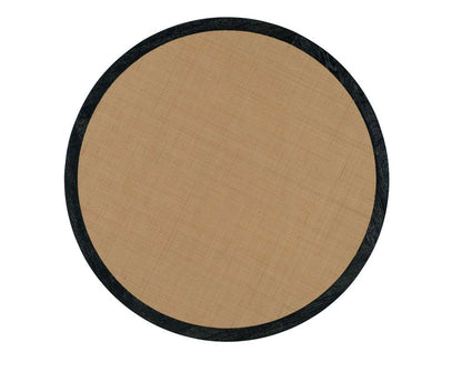 Century Furniture - Curate Black, Natural Rohan Coffee Table - CT6092 veiw 3