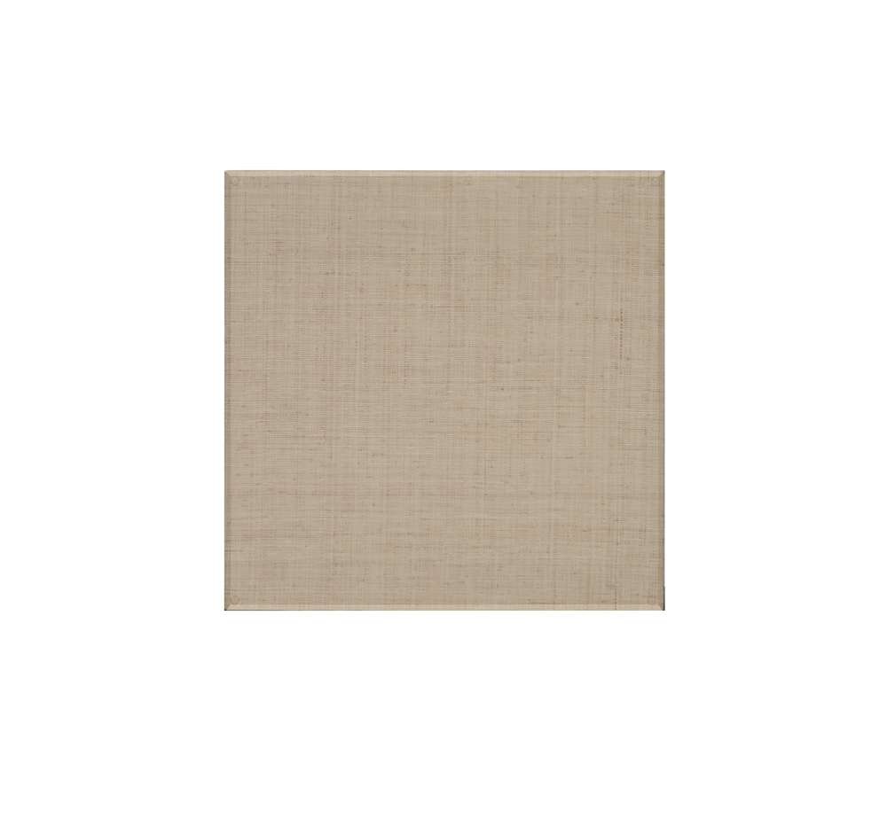 Century Furniture - Curate - Santa Rosa Chairside Table - Natural - CT5049-NT veiw 3