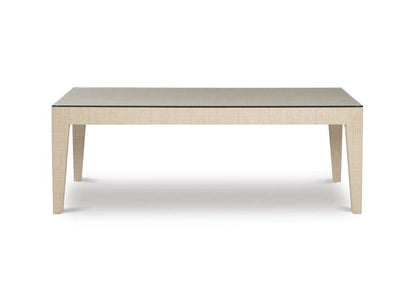 Century Furniture - Curate - Santa Rosa Cocktail Table - Natural - CT5047-NT veiw 2