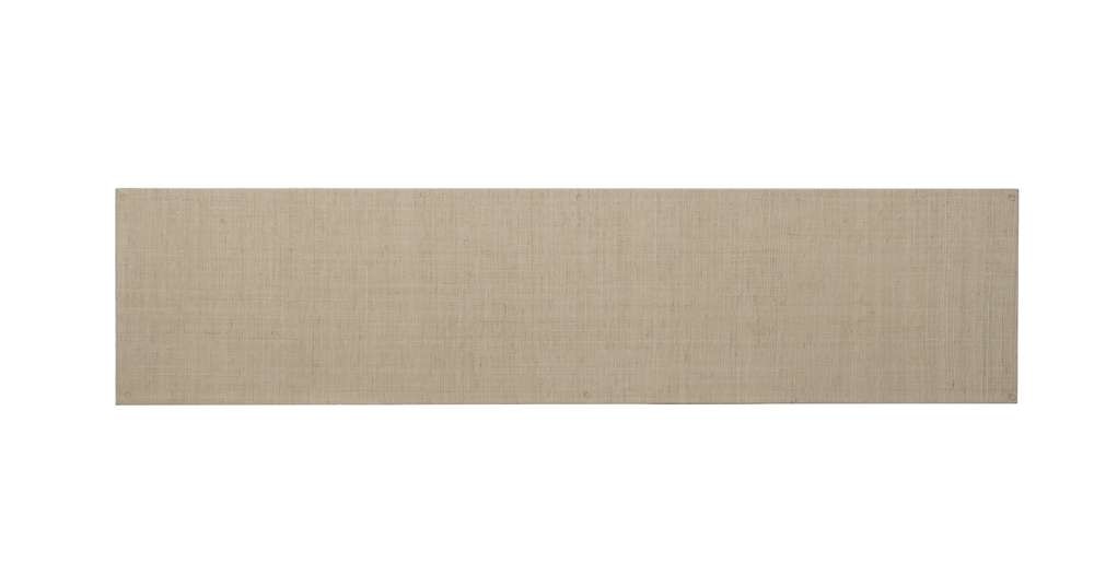 Century Furniture - Curate - Santa Rosa Console Table - Natural - CT5048-NT veiw 3